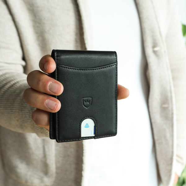 Slim Wallet