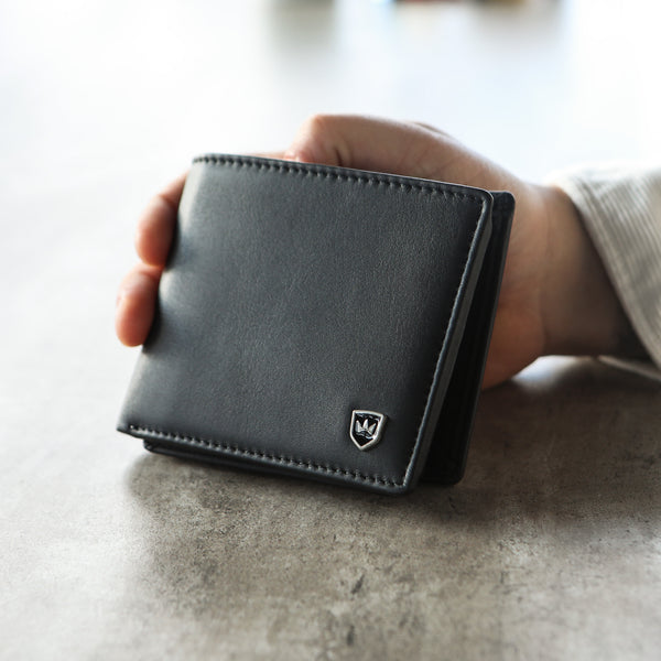 Premium classic wallet