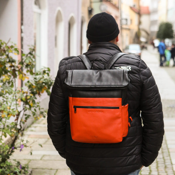 Kronenschein Rucksack 2.0